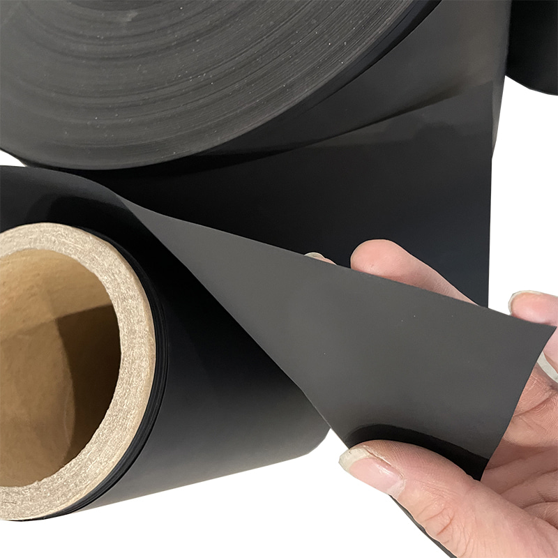 Conductive Carbon Film