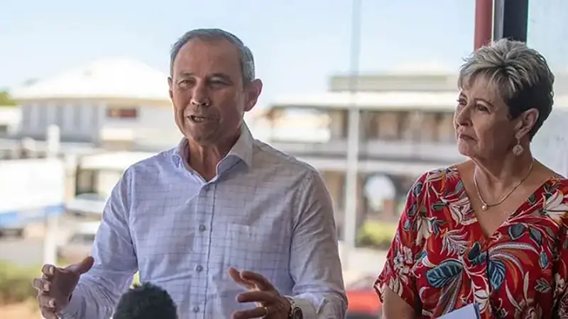 50MW/500MWh! Australia's Largest Vanadium Battery Energy Storage System Project Launches Call for Expressions of Interest