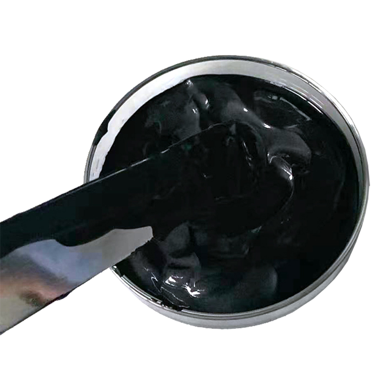 Oil-Based Conductive Agent