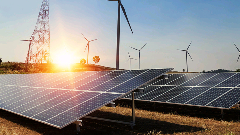 Breakthrough flow batteries drive safe and low-cost energy storage