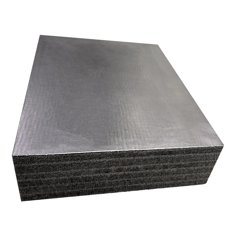 Laminated Cured Felt