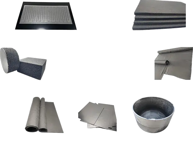 Jiaxing Naco New Material Co.,Ltd.