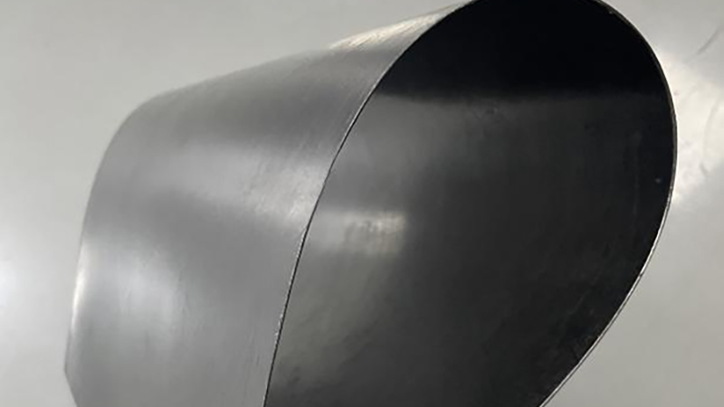 Performance Advantages and Application Value of Composite Flexible Graphite Bipolar Plates in Flow Batteries