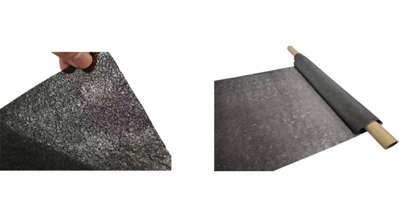 A New Conductive Bonding Solution for Flow Batteries: Advantages of Conductive Hot-Melt Adhesive Mesh in Bipolar Plates and Electrodes