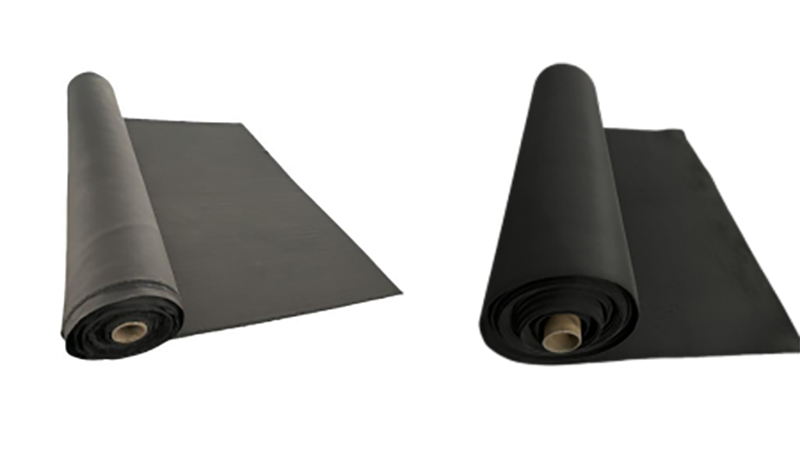 Structural and Performance Advantages of Flow Battery Electrodes Modified by Continuous CVD Carbon Nanotube Deposition