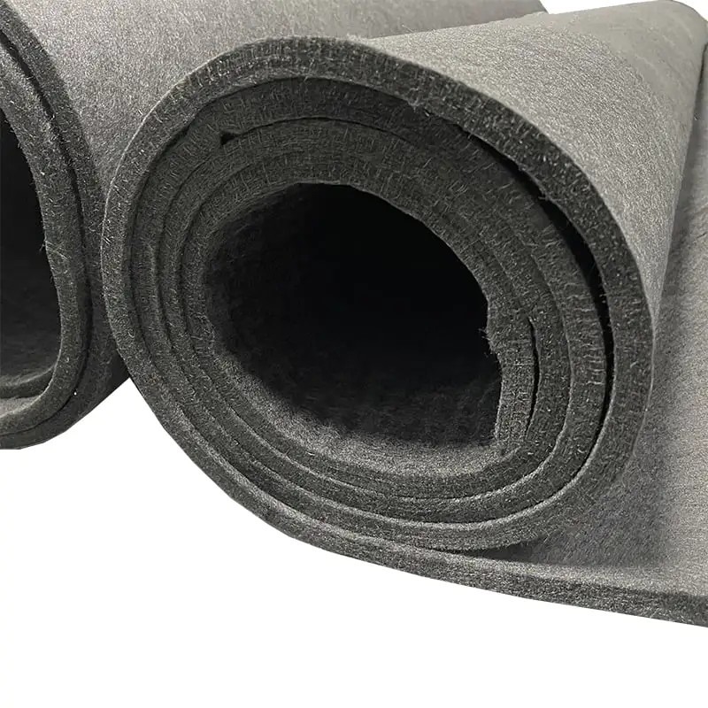 Carbon Fiber Materials, Fabrication Methods & Prepreg Guide