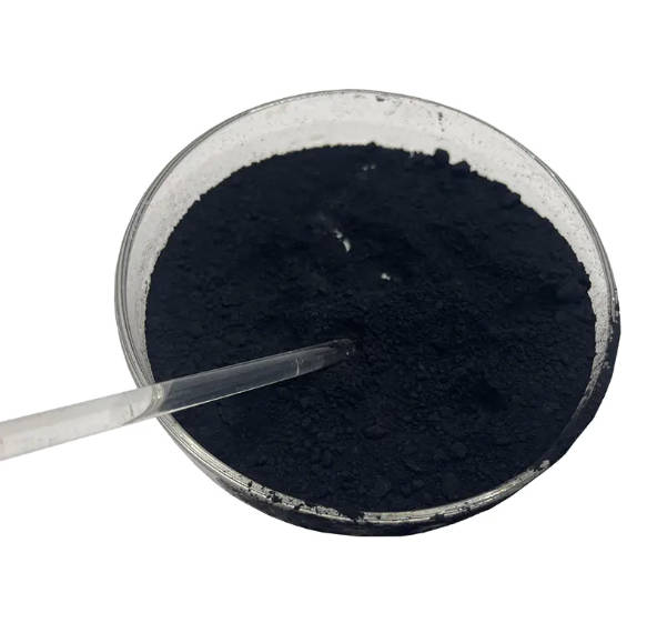 Carbon Black Powder: Grades, Particle Size & Applications