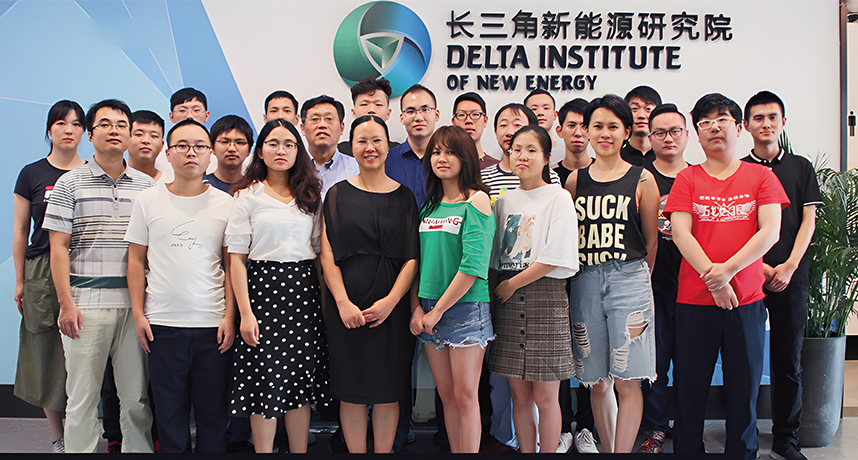 Jiaxing Naco New Material Co.,Ltd.